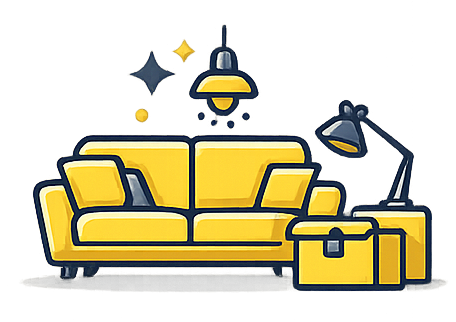 Services wohnungsräumung
